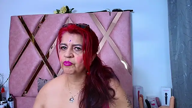 Snapshot of RoxetteMature chatting on 15, 7, 2026 RoxetteMature online show from 15, 7, 2026
