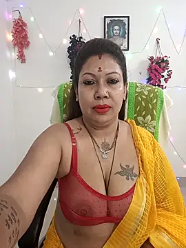 YOUR LOVELY-40 online show from 20, 3, 2026