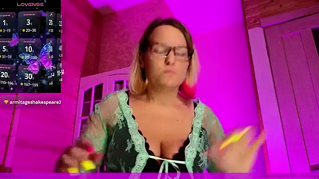 Snapshot of EVAshinyGIRL chatting on 23, 2, 2025 EVAshinyGIRL online show from 23, 2, 2025