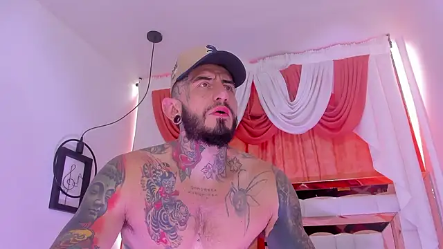 dilan scootk  online show from 10, 3, 2026