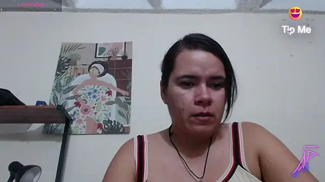 carlajames  online show from 10, 2, 2025