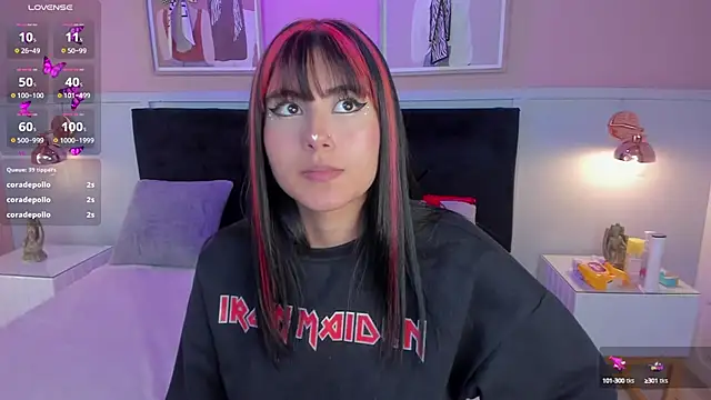 naoko kirino online show from 7, 12, 2024