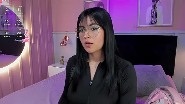 naoko kirino online show from 25, 2, 2025