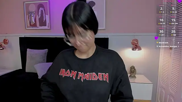 naoko kirino online show from 5, 3, 2025