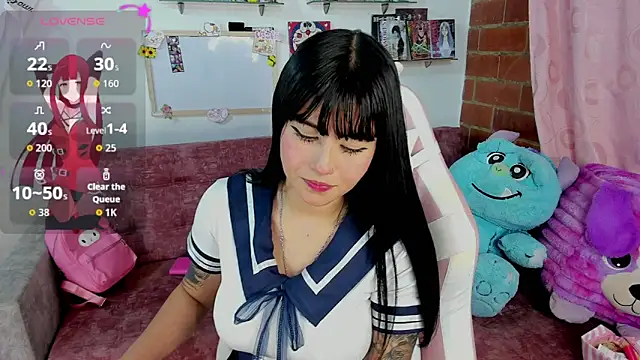 naoko kirino online show from 4, 2, 2026