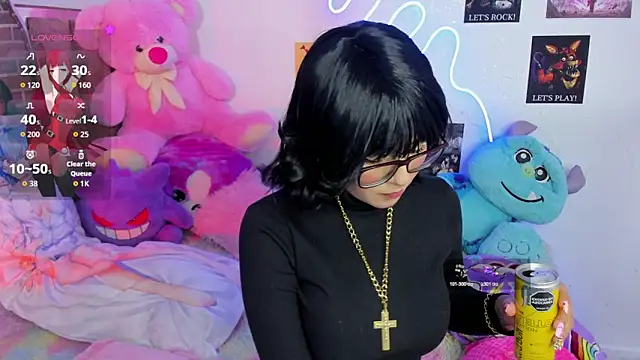 naoko kirino online show from 8, 4, 2026