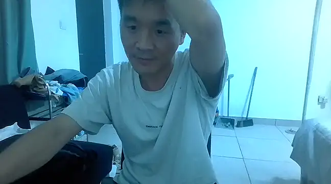 Snapshot of kisstoyousoon2024 chatting on 17, 3, 2025 kisstoyousoon2024 online show from 17, 3, 2025