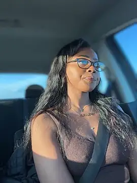 Snapshot of Blazerina chatting on 10, 1, 2026 Blazerina online show from 10, 1, 2026