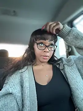 Snapshot of Blazerina chatting on 15, 1, 2026 Blazerina online show from 15, 1, 2026