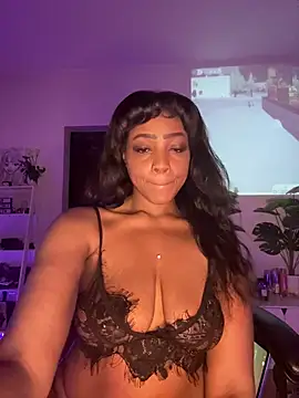 Snapshot of Blazerina chatting on 10, 2, 2026 Blazerina online show from 10, 2, 2026