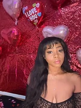 Snapshot of Blazerina chatting on 12, 2, 2026 Blazerina online show from 12, 2, 2026