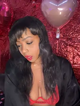 Snapshot of Blazerina chatting on 13, 2, 2026 Blazerina online show from 13, 2, 2026