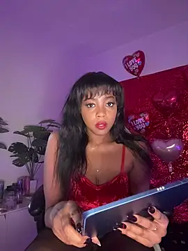 Snapshot of Blazerina chatting on 14, 2, 2026 Blazerina online show from 14, 2, 2026