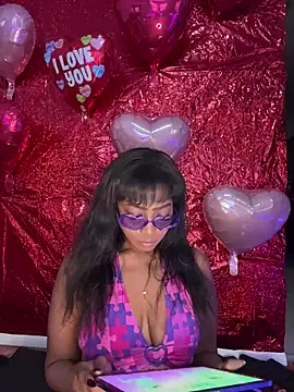 Snapshot of Blazerina chatting on 14, 2, 2026 Blazerina online show from 14, 2, 2026