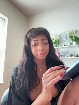 Snapshot of Blazerina chatting on 18, 2, 2026 Blazerina online show from 18, 2, 2026