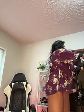 Snapshot of Blazerina chatting on 22, 2, 2026 Blazerina online show from 22, 2, 2026