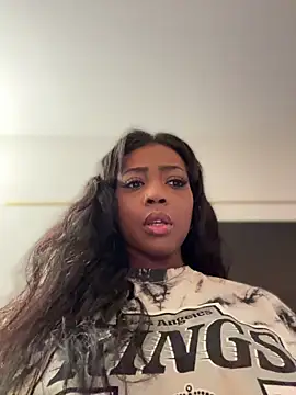 Snapshot of Blazerina chatting on 27, 2, 2026 Blazerina online show from 27, 2, 2026