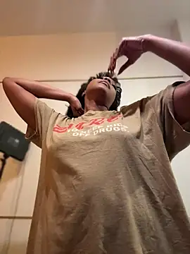 Snapshot of Blazerina chatting on 28, 2, 2026 Blazerina online show from 28, 2, 2026