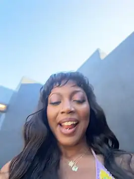 Snapshot of Blazerina chatting on 28, 2, 2026 Blazerina online show from 28, 2, 2026