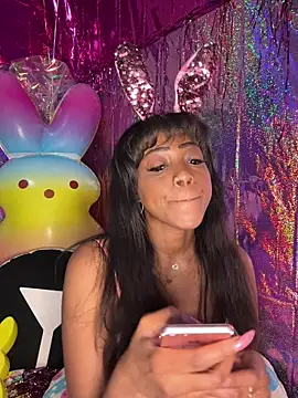 Blazerina online show from 5, 4, 2026