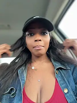 Blazerina online show from 16, 4, 2026