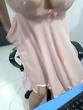 Snapshot of Little-star- chatting on 21, 2, 2025 Little-star- online show from 21, 2, 2025