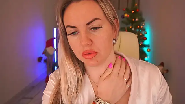 KiraCandyS online show from 24, 12, 2024