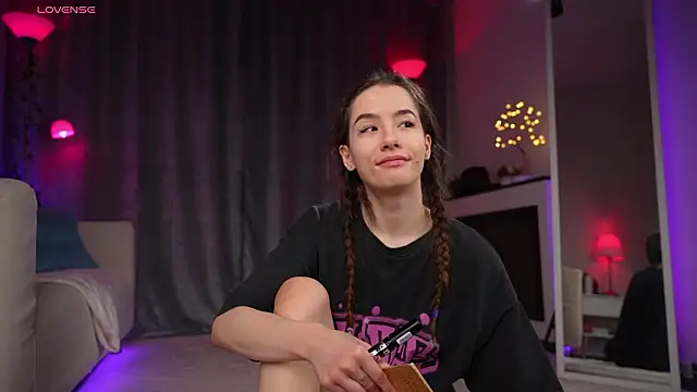 Amely Young online show from 21, 2, 2026