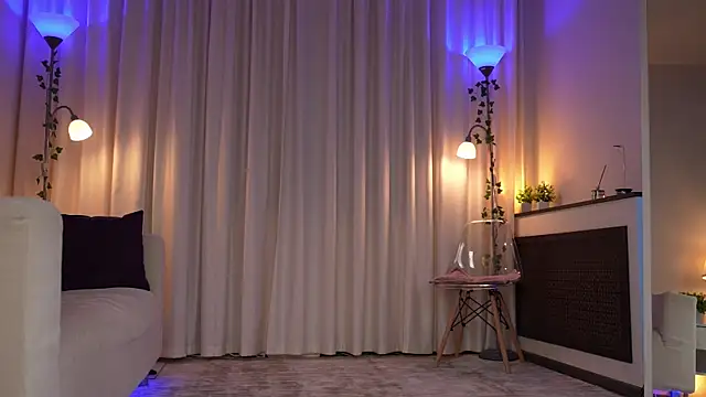 Amely Young online show from 14, 5, 2026