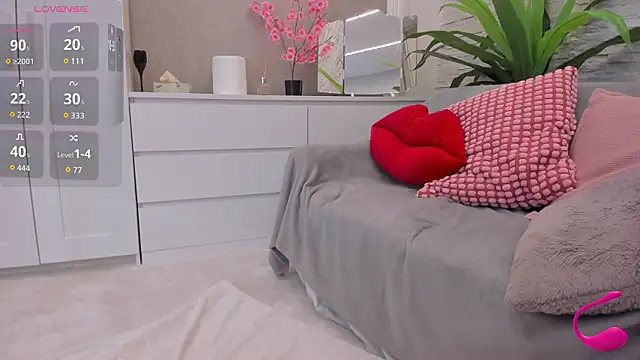 Jessy Jo online show from 25, 2, 2026