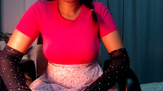 awesome amy online show from 21, 12, 2025