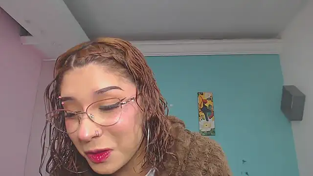 Cinthya-Gomez6 online show from 23, 1, 2025