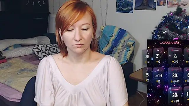 Snapshot of licentia__poetica chatting on 16, 1, 2025 licentia poetica online show from 16, 1, 2025