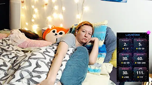 Snapshot of licentia__poetica chatting on 27, 1, 2025 licentia poetica online show from 27, 1, 2025