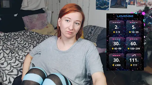 Snapshot of licentia__poetica chatting on 29, 1, 2025 licentia poetica online show from 29, 1, 2025