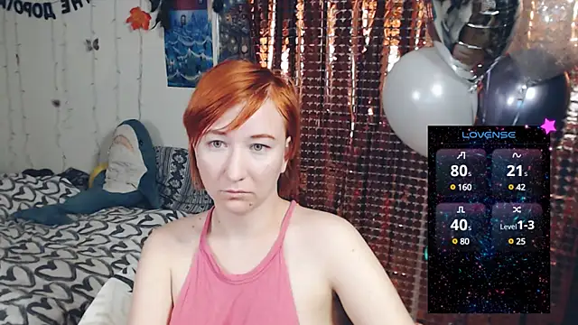 Snapshot of licentia__poetica chatting on 17, 2, 2025 licentia poetica online show from 17, 2, 2025