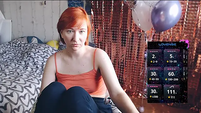 Snapshot of licentia__poetica chatting on 18, 2, 2025 licentia poetica online show from 18, 2, 2025