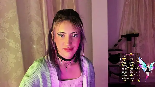 Snapshot of linnie_ chatting on 11, 12, 2024 linnie  online show from 11, 12, 2024