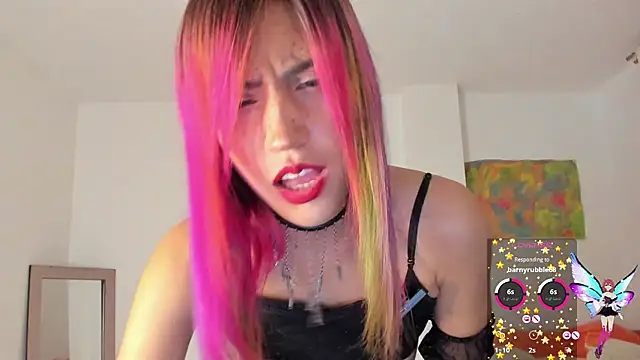 Snapshot of linnie_ chatting on 24, 1, 2025 linnie  online show from 24, 1, 2025