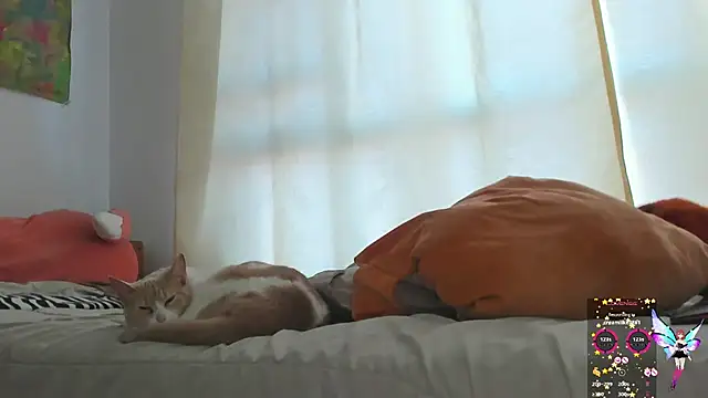 Snapshot of linnie_ chatting on 30, 1, 2025 linnie  online show from 30, 1, 2025