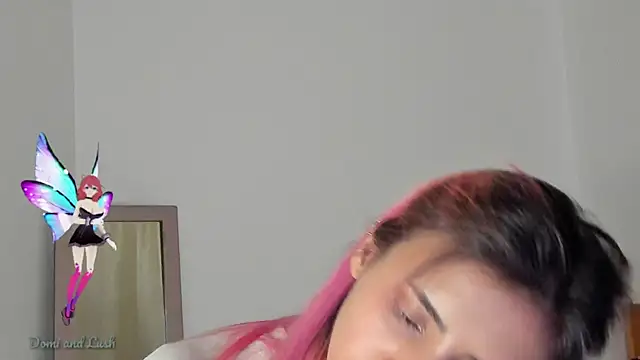 Snapshot of linnie_ chatting on 27, 2, 2025 linnie  online show from 27, 2, 2025