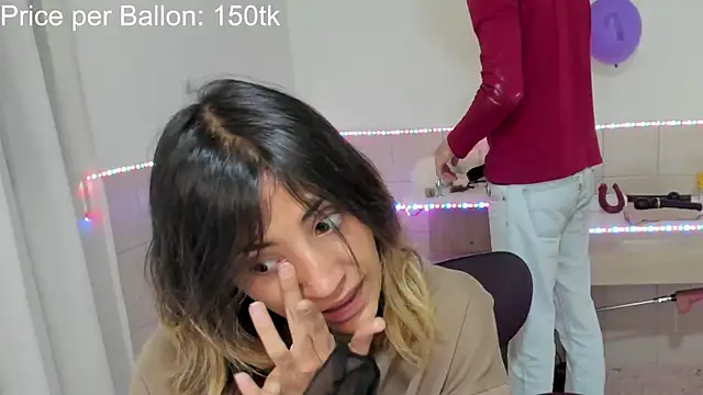 Snapshot of linnie_ chatting on 22, 9, 2025 linnie  online show from 22, 9, 2025