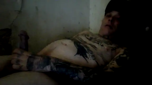 demonsemen1980 online show from 20, 11, 2025