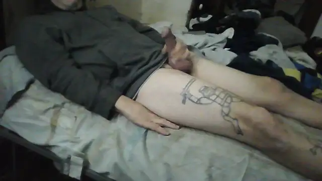 demonsemen1980 online show from 6, 1, 2026