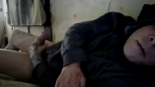 demonsemen1980 online show from 16, 1, 2026