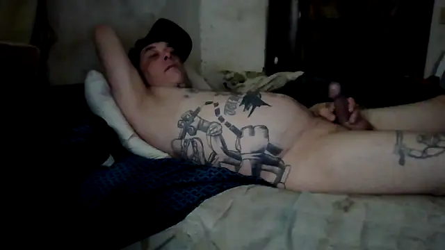 demonsemen1980 online show from 14, 3, 2026