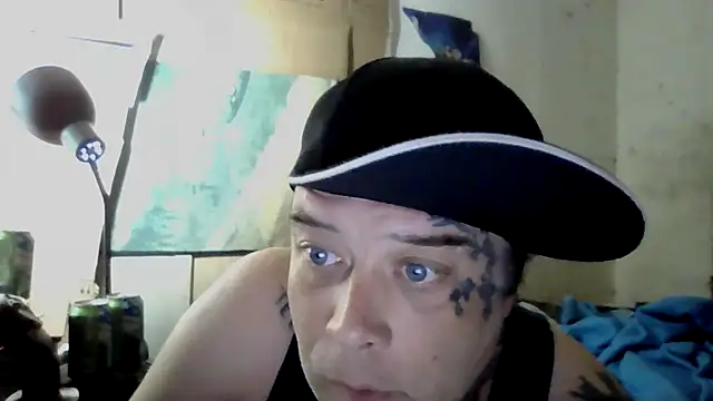 demonsemen1980 online show from 24, 6, 2026