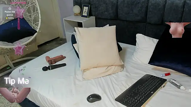 sofia samuels online show from 15, 3, 2026