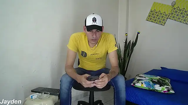 jayydenandjacob online show from 12, 9, 2025