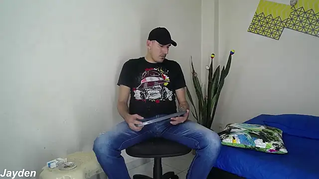 jayydenandjacob online show from 27, 10, 2025